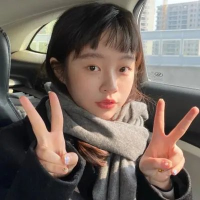 鸟女