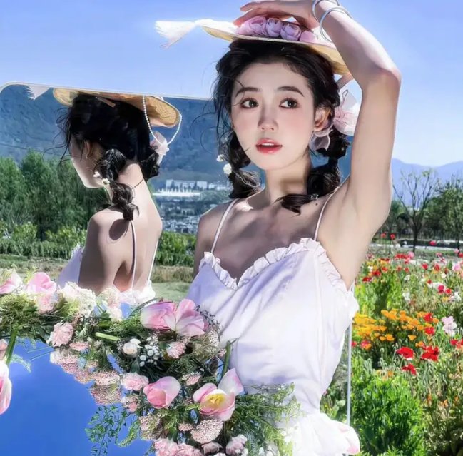 失落园