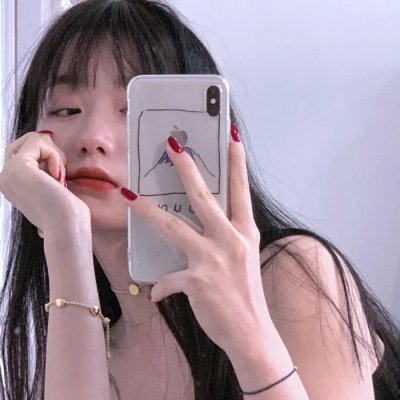 白白的世界