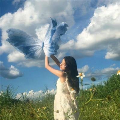 剃须。然后捡到女高中生。